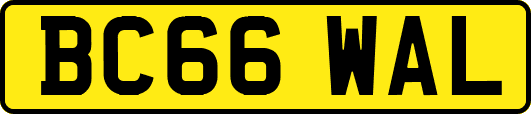 BC66WAL