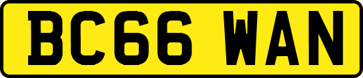 BC66WAN