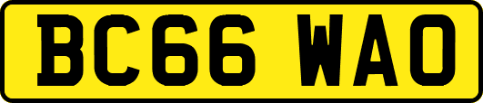 BC66WAO
