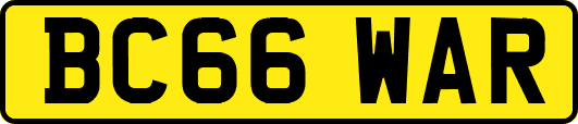 BC66WAR