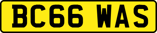 BC66WAS