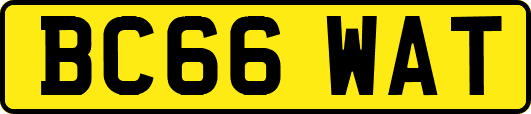 BC66WAT