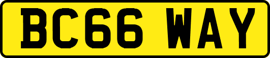 BC66WAY