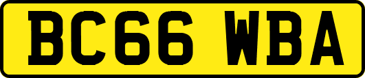 BC66WBA