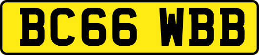 BC66WBB