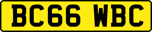 BC66WBC