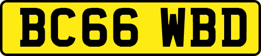BC66WBD