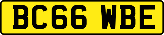 BC66WBE