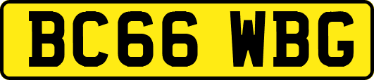BC66WBG