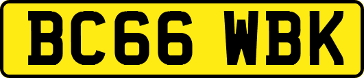 BC66WBK