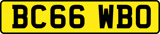 BC66WBO