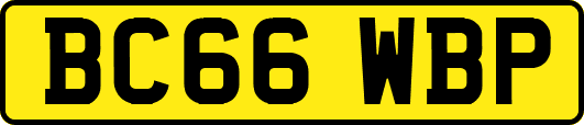 BC66WBP