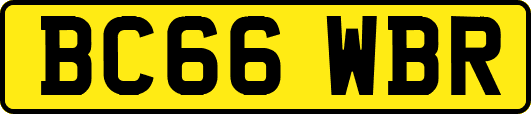 BC66WBR