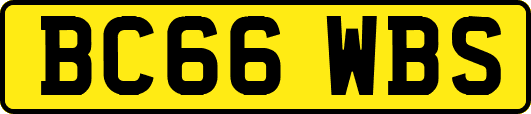 BC66WBS
