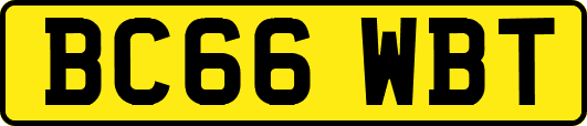 BC66WBT