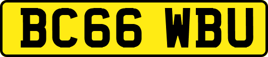 BC66WBU