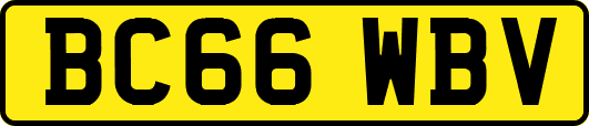 BC66WBV