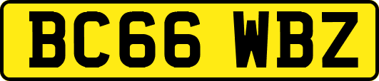 BC66WBZ