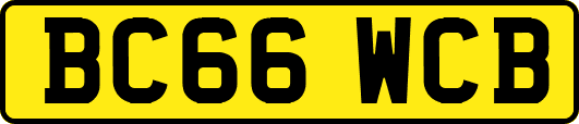 BC66WCB