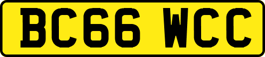 BC66WCC