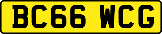 BC66WCG