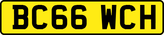 BC66WCH