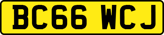 BC66WCJ