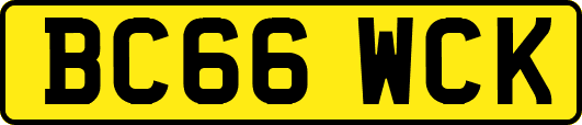 BC66WCK