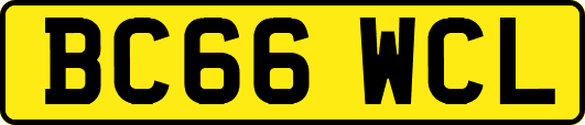 BC66WCL
