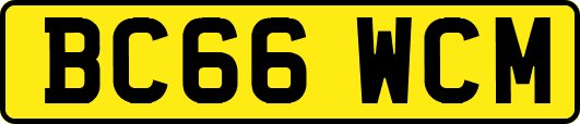 BC66WCM