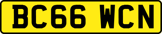 BC66WCN