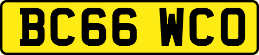 BC66WCO