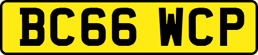 BC66WCP