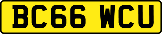 BC66WCU