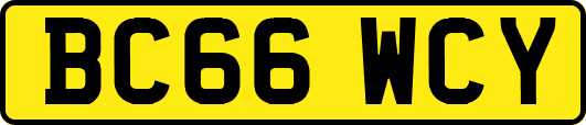 BC66WCY