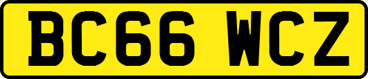 BC66WCZ
