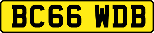 BC66WDB