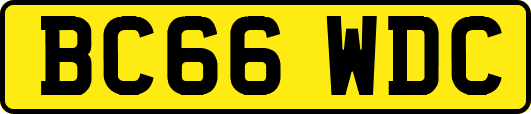 BC66WDC