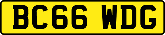 BC66WDG