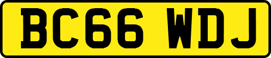 BC66WDJ