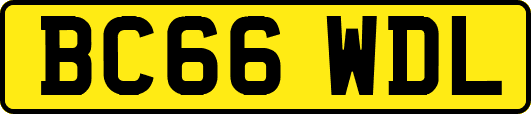BC66WDL