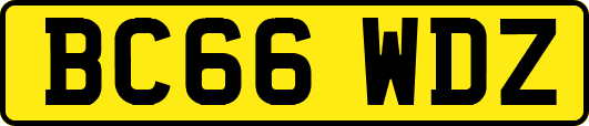 BC66WDZ
