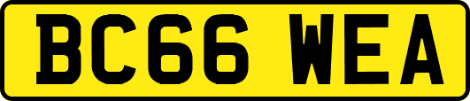 BC66WEA