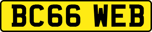 BC66WEB