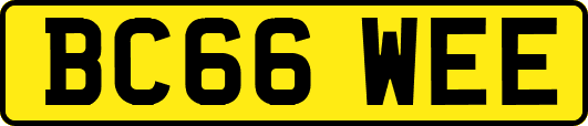 BC66WEE
