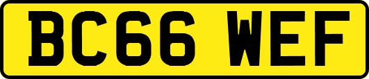 BC66WEF