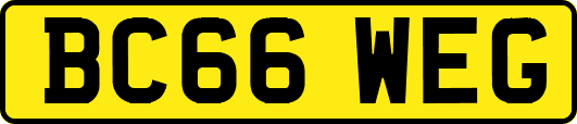 BC66WEG