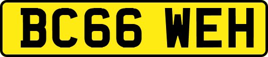 BC66WEH