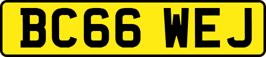 BC66WEJ