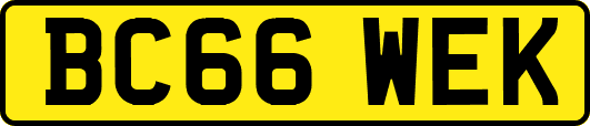BC66WEK